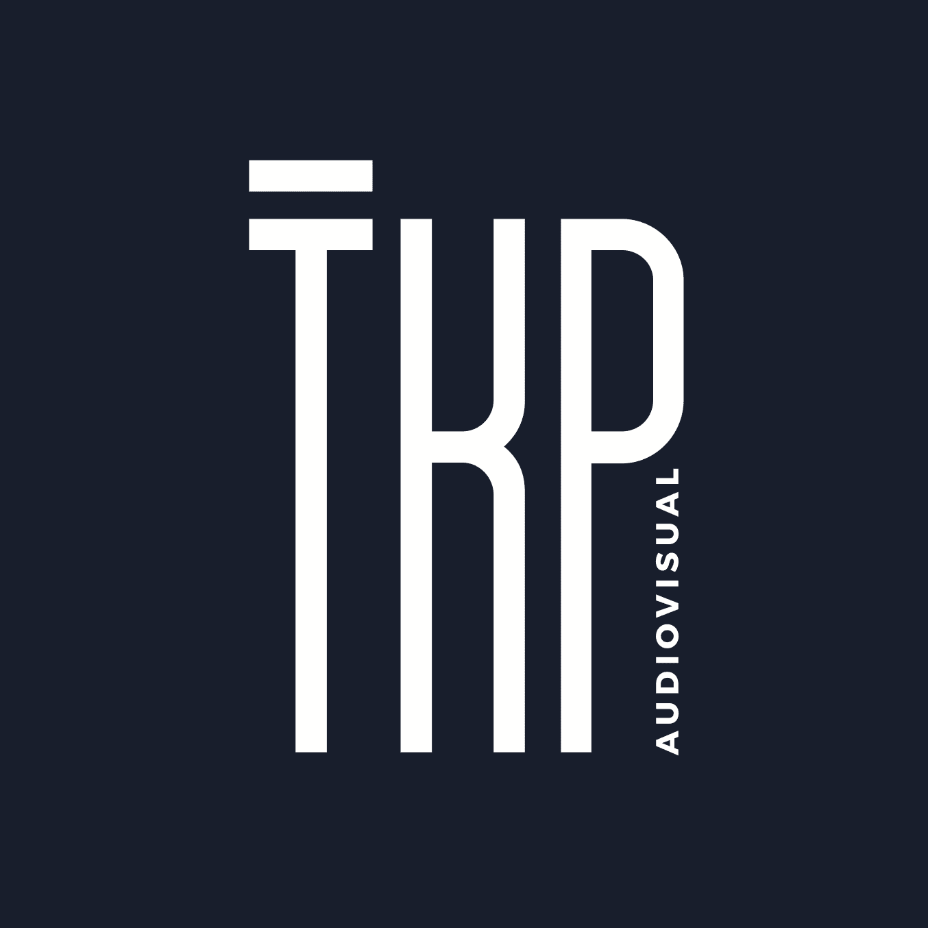 Logo TKP Audiovisual